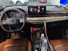Geely Vision X6 PRO 1.4T Premium Edition - ფოტო 17