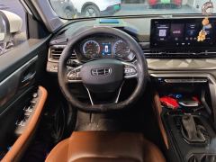 Geely Vision X6 PRO 1.4T Premium Edition - ფოტო 18