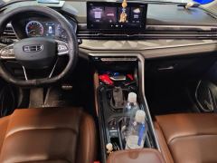 Geely Vision X6 PRO 1.4T Premium Edition - ფოტო 19