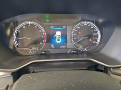 Geely Vision X6 PRO 1.4T Premium Edition - ფოტო 20