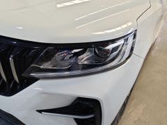 Geely Vision X6 PRO 1.4T Premium Edition - ფოტო 4