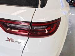 Geely Vision X6 PRO 1.4T Premium Edition - ფოტო 5