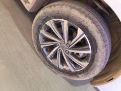 Geely Vision X6 PRO 1.4T Premium Edition - ფოტო 6