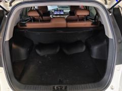 Geely Vision X6 PRO 1.4T Premium Edition - ფოტო 7