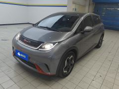 BYD Dolphin 405km Stylish Edition - ფოტო 1