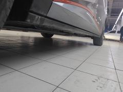 BYD Dolphin 405km Stylish Edition - ფოტო 10