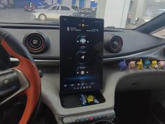 BYD Dolphin 405km Stylish Edition - ფოტო 17