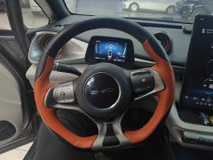 BYD Dolphin 405km Stylish Edition - ფოტო 18