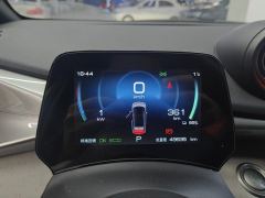 BYD Dolphin 405km Stylish Edition - ფოტო 20