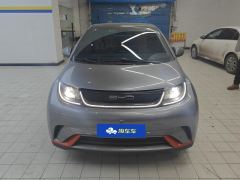 BYD Dolphin 405km Stylish Edition - ფოტო 3