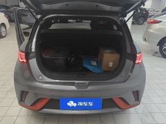 BYD Dolphin 405km Stylish Edition - ფოტო 7