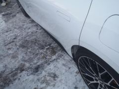 Geely Galaxy E8 620km AWD Edition - фото 11