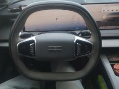 Geely Galaxy E8 620km AWD Edition - фото 18