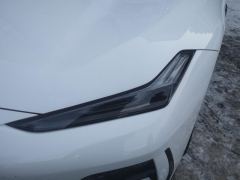 Geely Galaxy E8 620km AWD Edition - фото 4