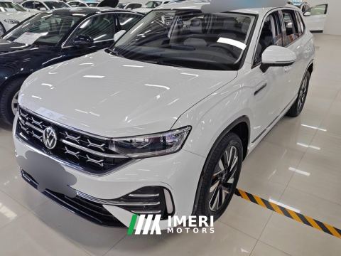 2023 Volkswagen Tharu Tayron 380TSI AWD R-Line High-Energy Edition - ავტომობილი ჩინეთიდან