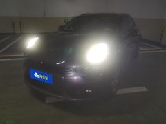 Lynk & Co 02 1.5T Pro - ფოტო 1