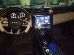 Lynk & Co 02 1.5T Pro - ფოტო 16
