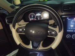 Lynk & Co 02 1.5T Pro - ფოტო 18