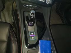Lynk & Co 02 1.5T Pro - ფოტო 19