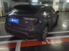 Lynk & Co 02 1.5T Pro - ფოტო 2