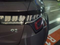 Lynk & Co 02 1.5T Pro - ფოტო 5