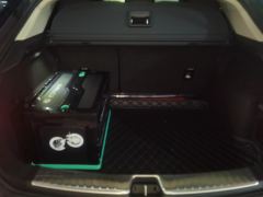 Lynk & Co 02 1.5T Pro - ფოტო 7