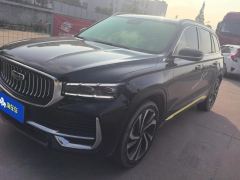 Geely Xingyue L 2.0T 2WDFlagship Version - ფოტო 1