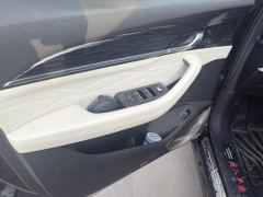 Geely Xingyue L 2.0T 2WDFlagship Version - ფოტო 12