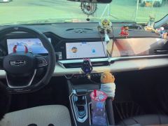 Geely Xingyue L 2.0T 2WDFlagship Version - ფოტო 16