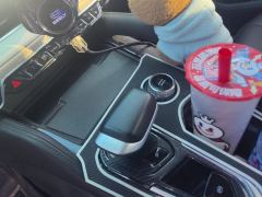 Geely Xingyue L 2.0T 2WDFlagship Version - ფოტო 19