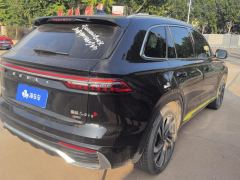 Geely Xingyue L 2.0T 2WDFlagship Version - ფოტო 2