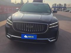 Geely Xingyue L 2.0T 2WDFlagship Version - ფოტო 3