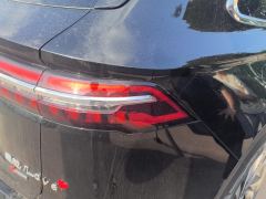 Geely Xingyue L 2.0T 2WDFlagship Version - ფოტო 5