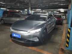 BYD Han EV Edition 605km Premium Version - photo 1