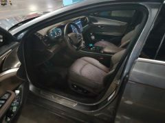 BYD Han EV Edition 605km Premium Version - photo 14