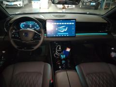 BYD Han EV Edition 605km Premium Version - photo 16