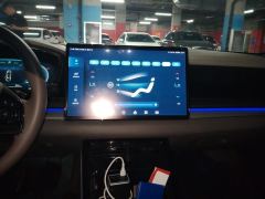 BYD Han EV Edition 605km Premium Version - photo 17