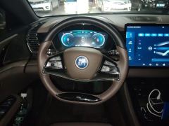 BYD Han EV Edition 605km Premium Version - photo 18