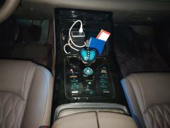 BYD Han EV Edition 605km Premium Version - photo 19