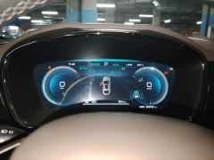 BYD Han EV Edition 605km Premium Version - photo 20