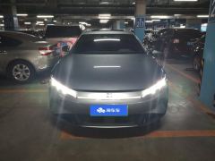 BYD Han EV Edition 605km Premium Version - photo 3