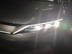 BYD Han EV Edition 605km Premium Version - photo 4