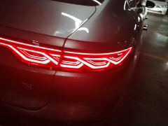 BYD Han EV Edition 605km Premium Version - photo 5