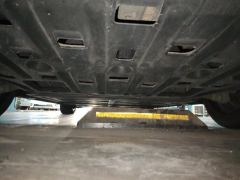 BYD Han EV Edition 605km Premium Version - photo 9