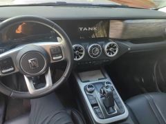 Tank 300 2.0T Conqueror - ფოტო 16
