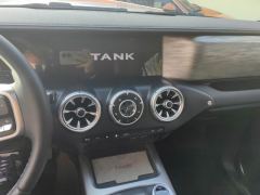 Tank 300 2.0T Conqueror - ფოტო 17
