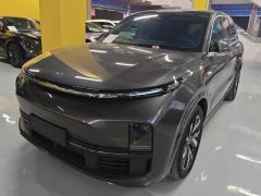 Li Auto Li L8 Air - ფოტო 1