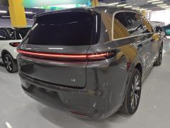 Li Auto Li L8 Air - ფოტო 2