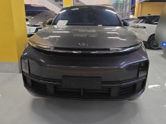 Li Auto Li L8 Air - ფოტო 3