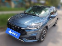 Ford Escape EcoBoost 245 RWD Enjoy Edition - фото 1